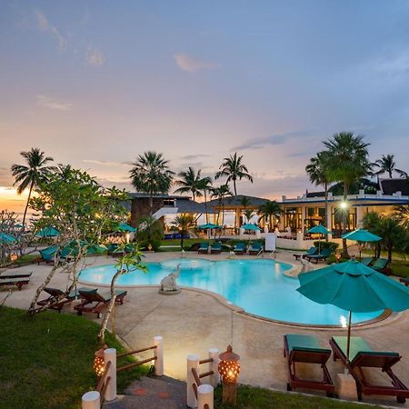 Sunset Resort Khao Lak Exterior foto