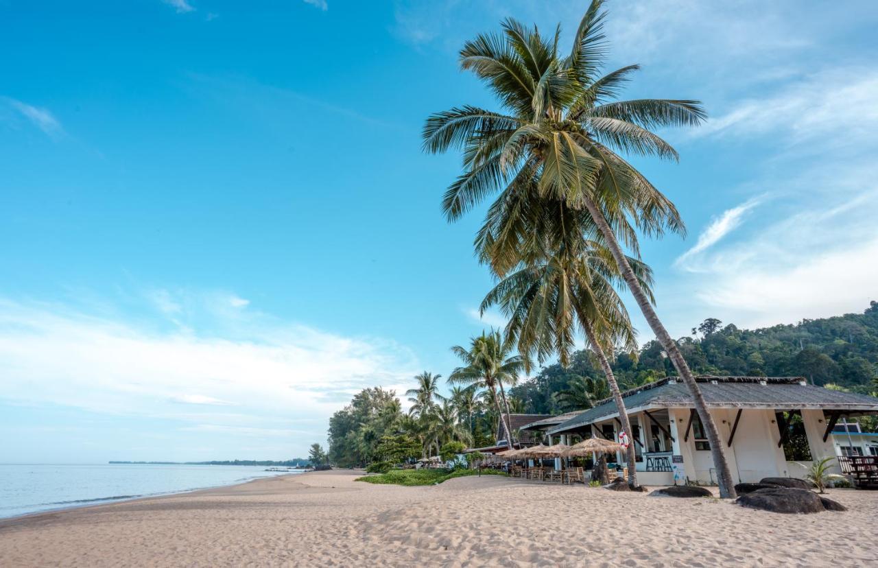 Sunset Resort Khao Lak Exterior foto